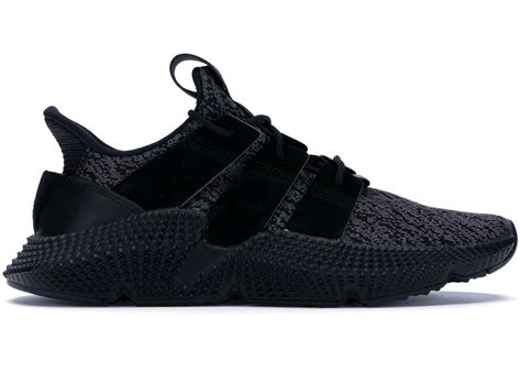 adidas prophere triple black cq2126.